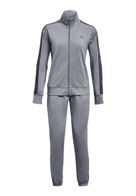 Trainingspak under armour ua tricot, grijs, dames