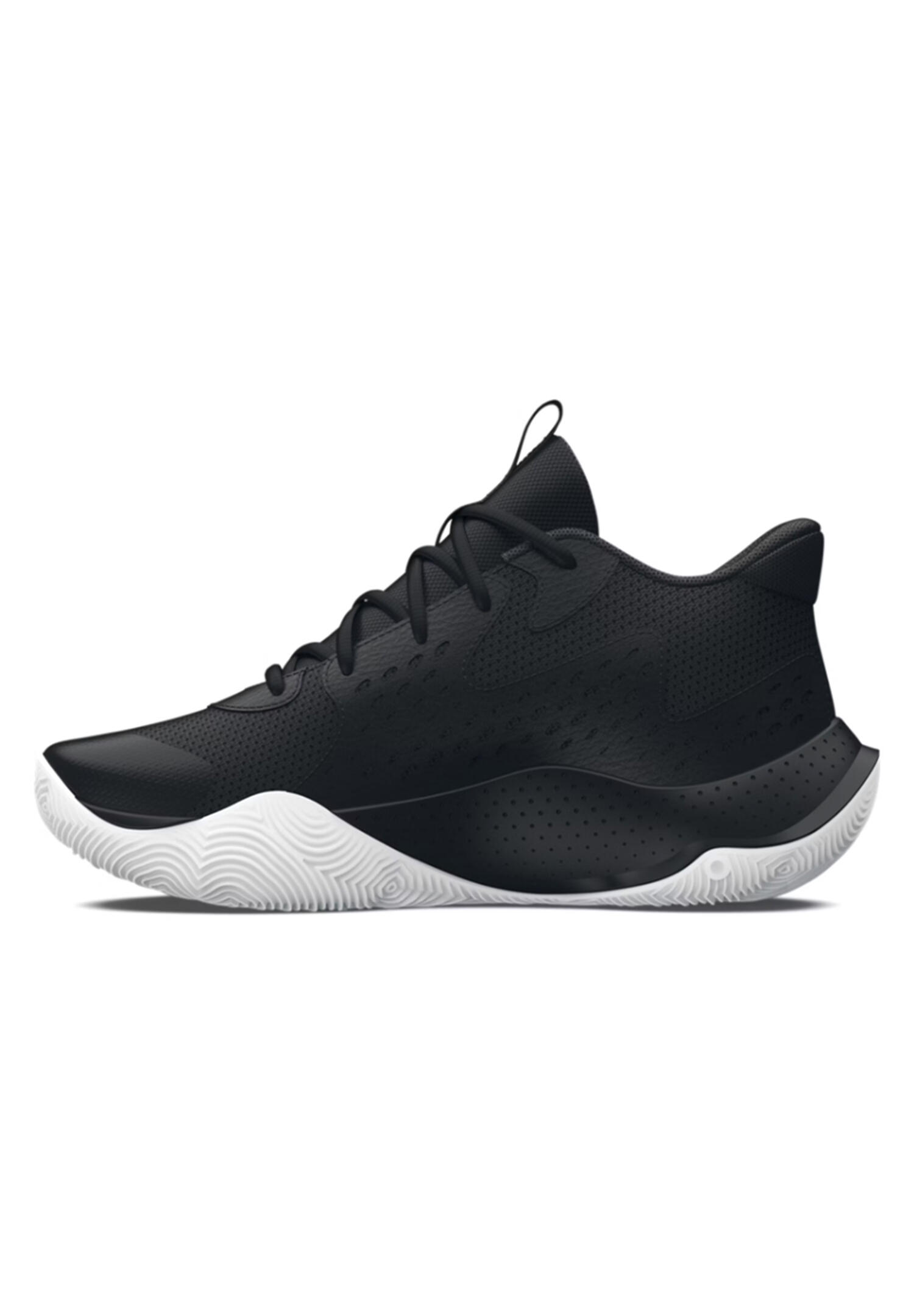 Basketbalschoenen Under Armour GS Jet '23 2/7