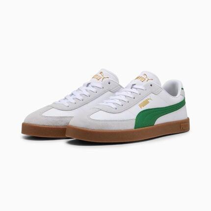 Basket Cuir Puma Club II Era Unisex