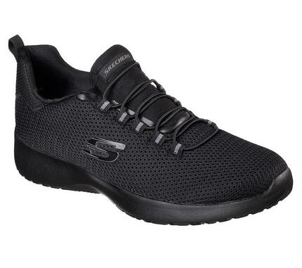 Zapatillas Hombre Skechers Dynamight negro