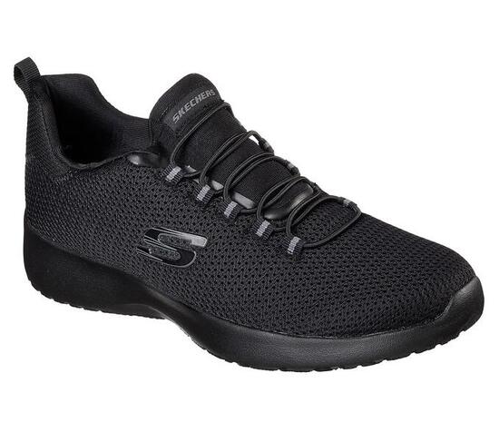Zapatillas Hombre Skechers Dynamight negro