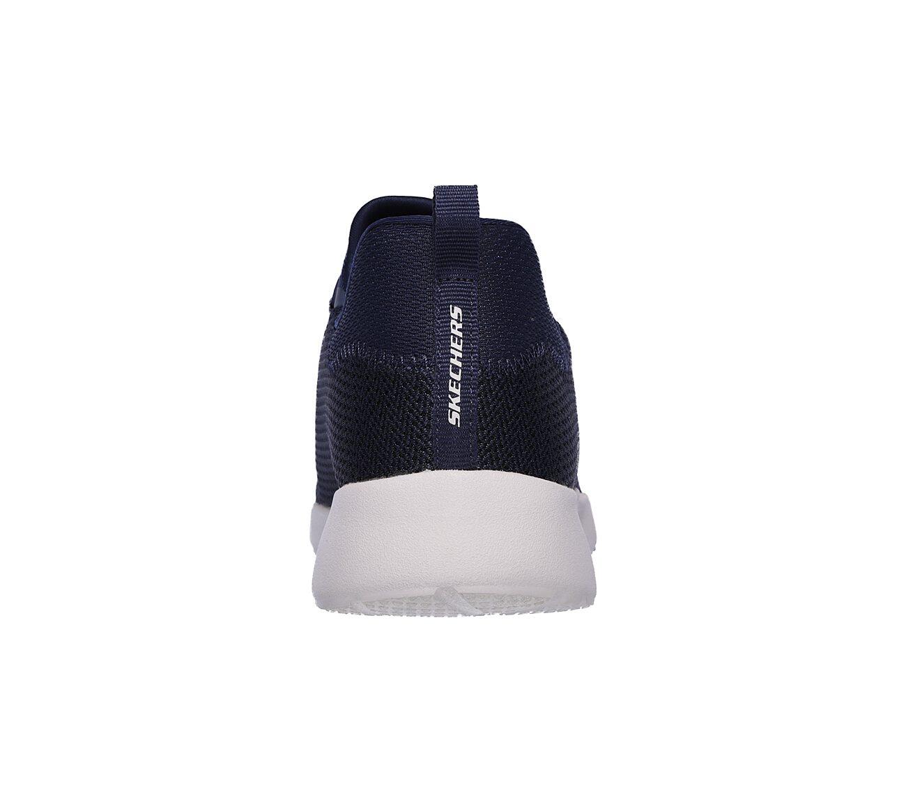Zapatillas Skechers Dynamight, Azul, Hombre 2/7