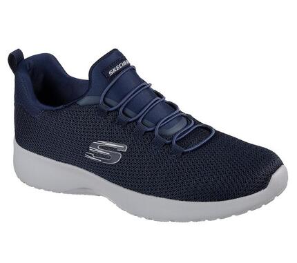 Buty sportowe męskie Skechers Dynamight