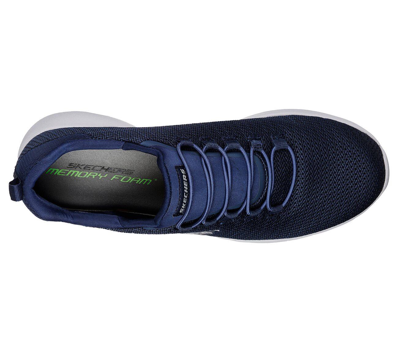Zapatillas Skechers Dynamight, Azul, Hombre 4/7