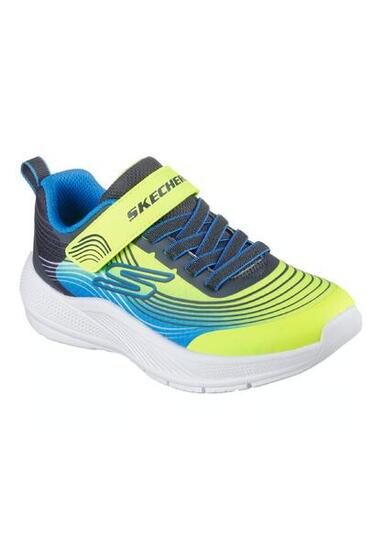 Baskets enfant Skechers Microspec Advance