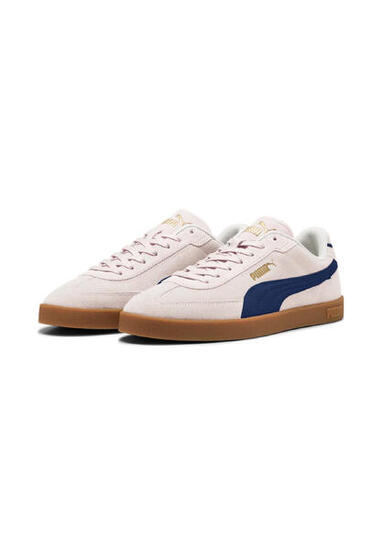 Puma Unisex Sneaker Club II Era Suede 400717
