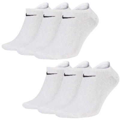 Calzini nike bianco