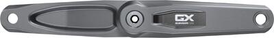 Pedivelle Sram GX Eagle E-MTB ISIS Black