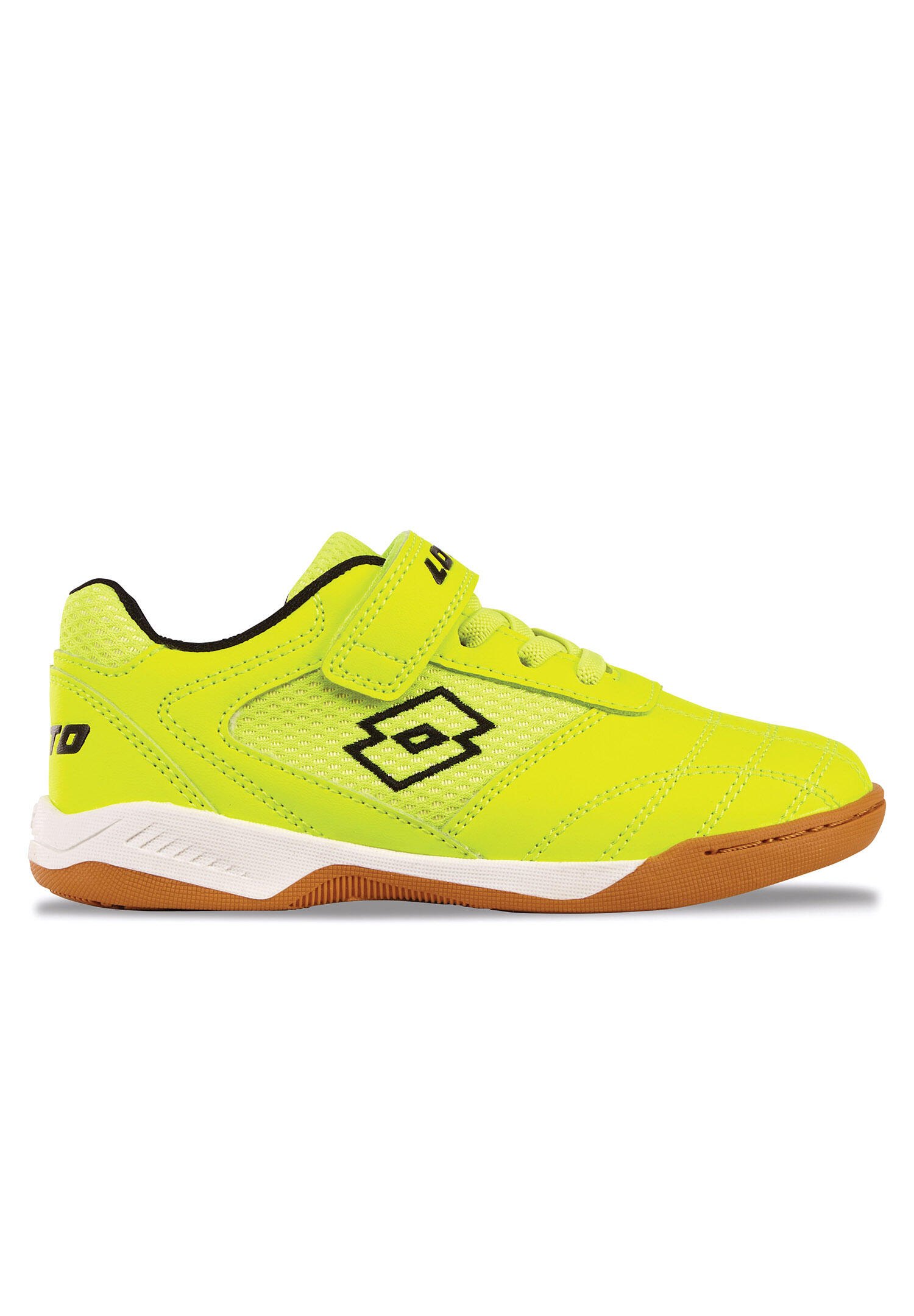 Buty dziecięce sportowe Lotto WHIZZER K