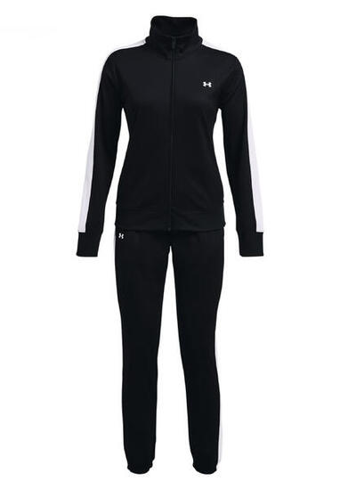 Tuta da ginnastica da donna in maglia Under Armour