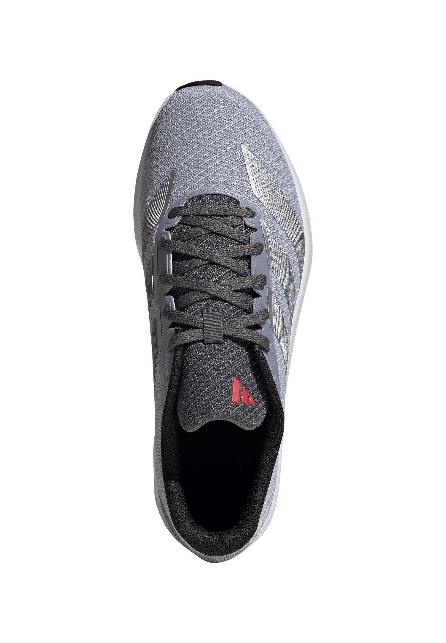 Adidas Herren JS4430 Duramo RC2 M Laufschuh Sneaker Silber 3/7