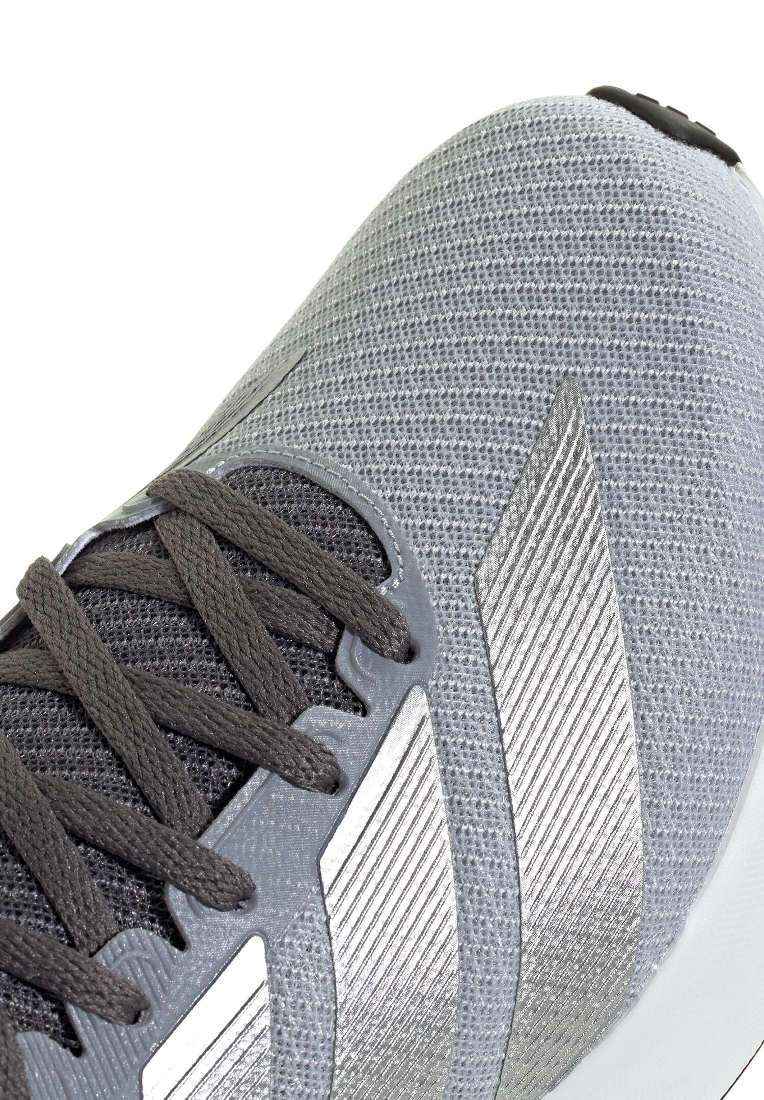 Adidas Herren JS4430 Duramo RC2 M Laufschuh Sneaker Silber 6/7