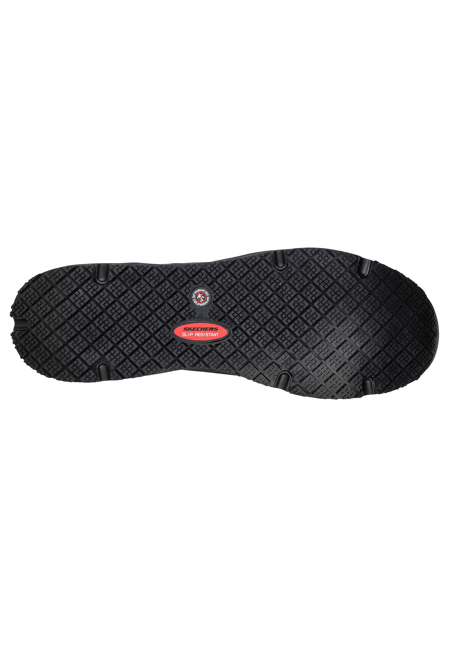 Baskets Skechers Modèle Uno Sr - Sutal Couleur Noir 2/5