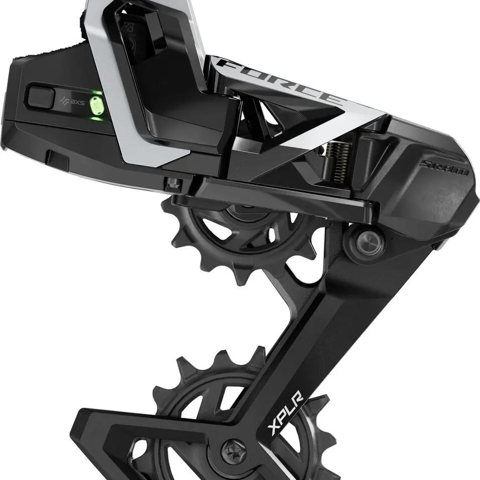 Sram Force XPLR AXS E1 rear derailleur (without battery)
