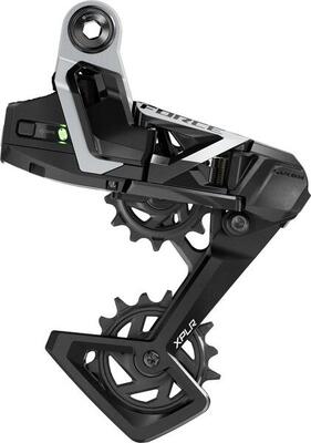 Sram force xplr axs e1 achterderailleur (zonder batterij)