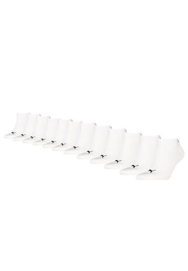 Socken Unisex 9er Pack Stretch-Sneaker Plain ECOM 9P