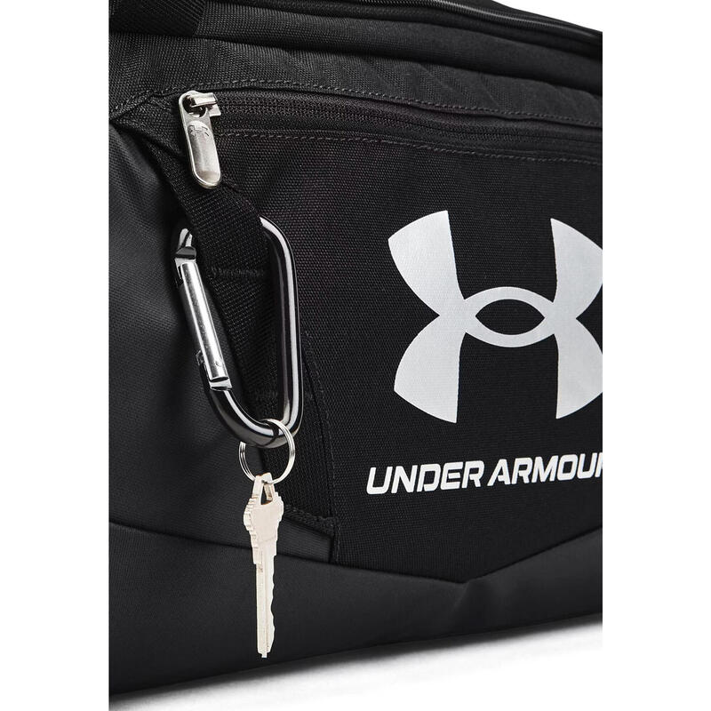 Geanta unisex Under Armour Undeniable 50, Negru