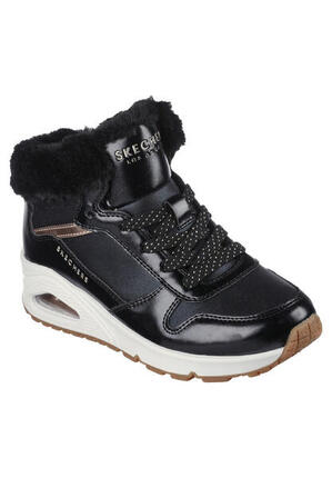 Chaussures d'hiver pour filles Uno - Cozy On Air