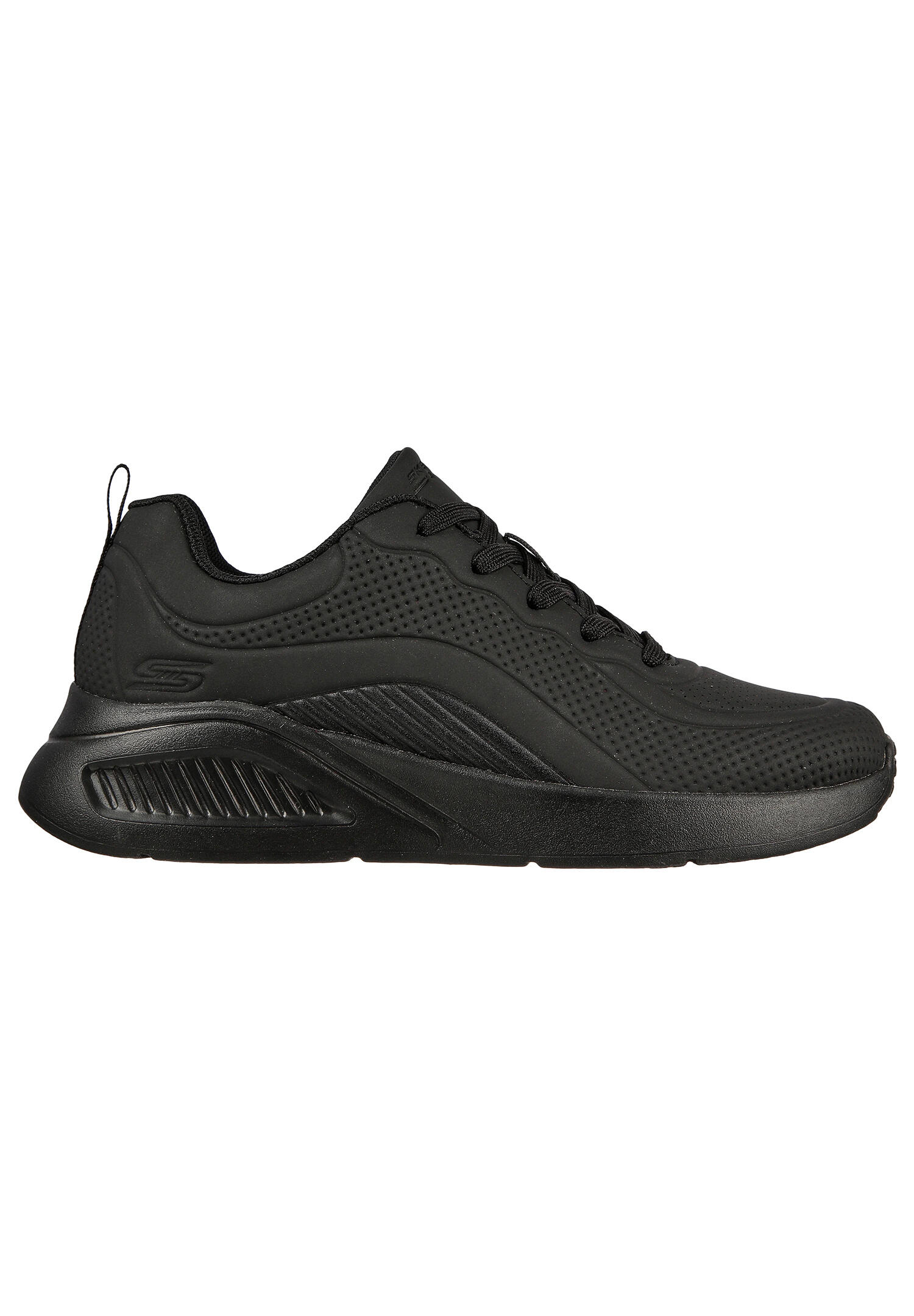 Scarpe da ginnastica Skechers BunoHow Sweet, Nero 1/5
