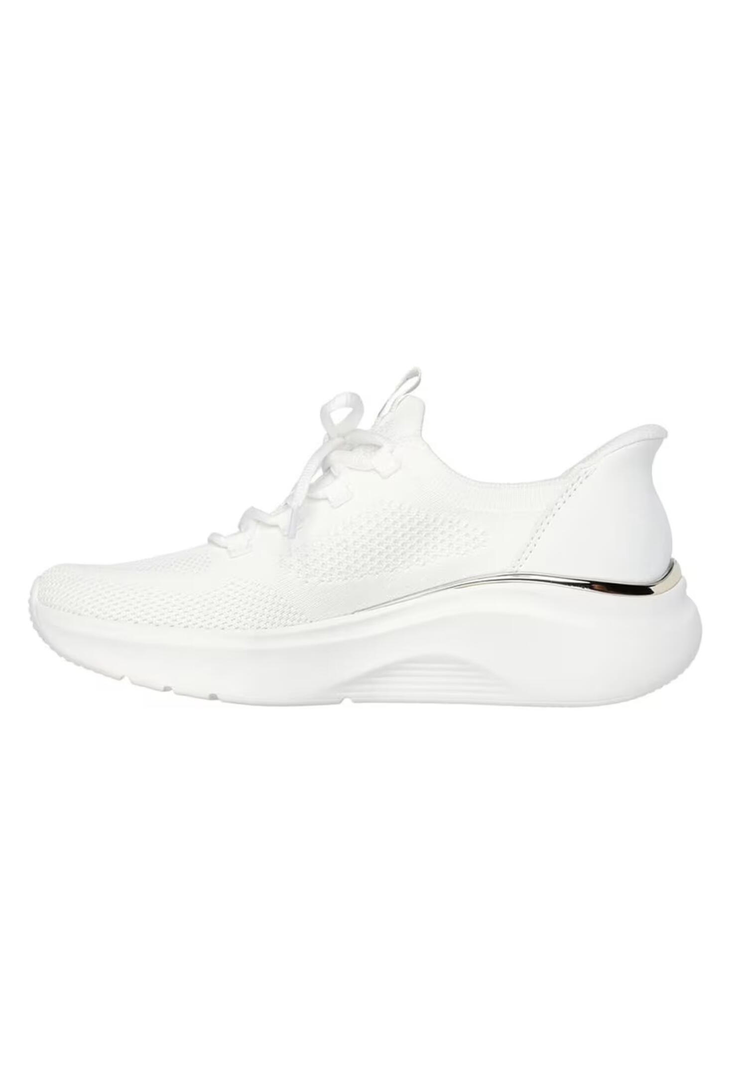 Baskets Skechers Bobs B Love - True D, Blanc, Femmes 2/6