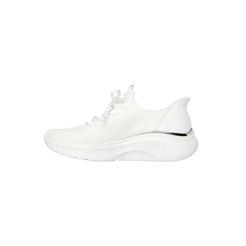 Tenisky Skechers Model 117617s Bobs B Love Barva Bílý