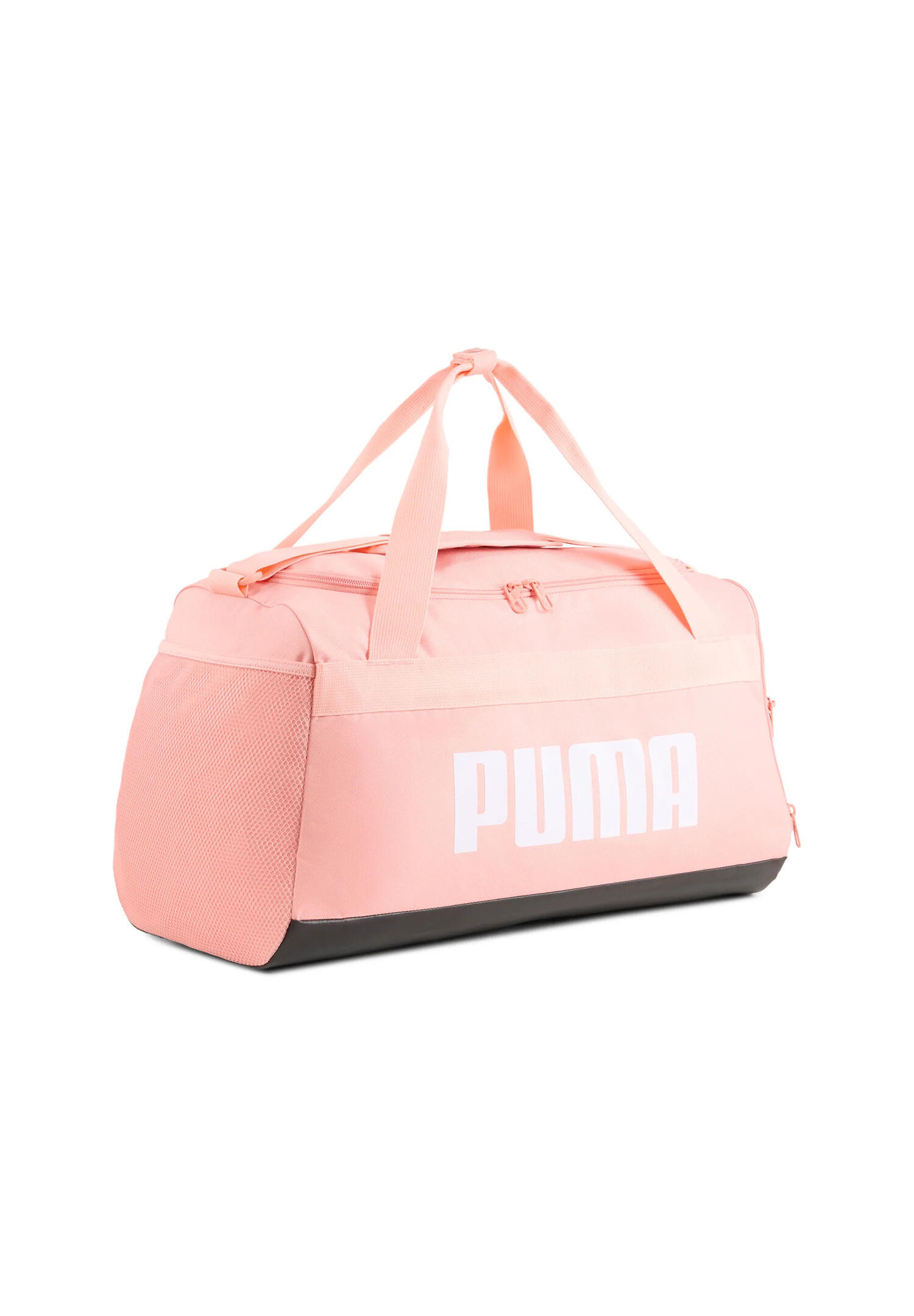 Puma Challenger S Sports Bag 35L Sporttasche 091143 02 pink 1/7