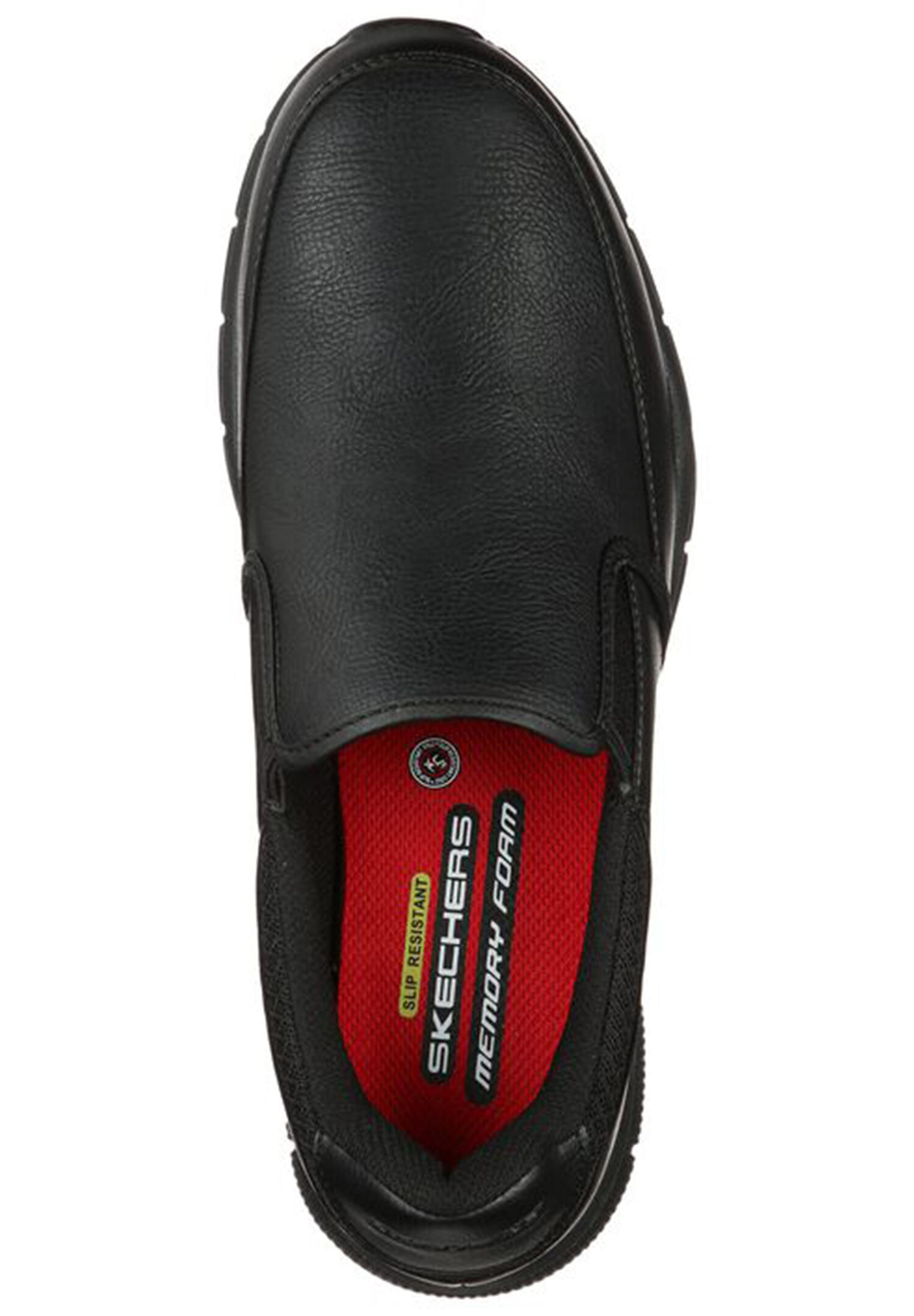 Sneakers Skechers Model Nampa-groton Kleur Zwart 3/5