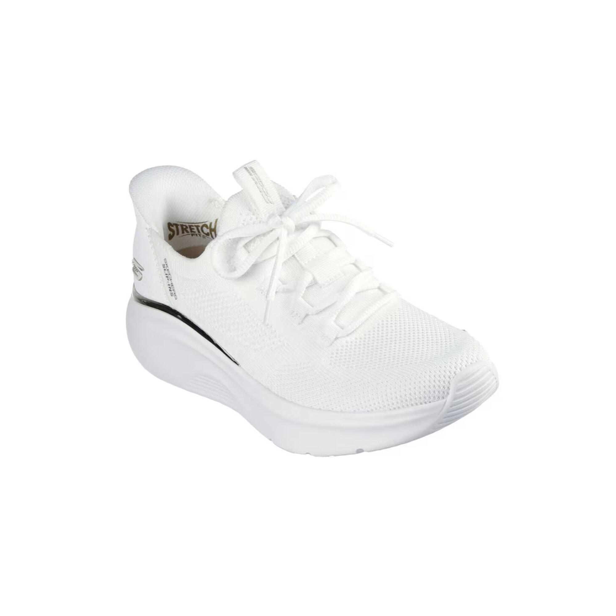 SKECHERS Tenisky Skechers Model 117617s Bobs B Love Barva Bílý