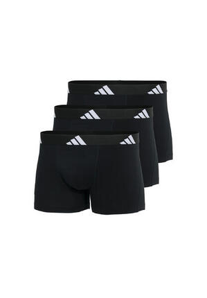 boxers Homme - Active Flex Cotton lot de 3