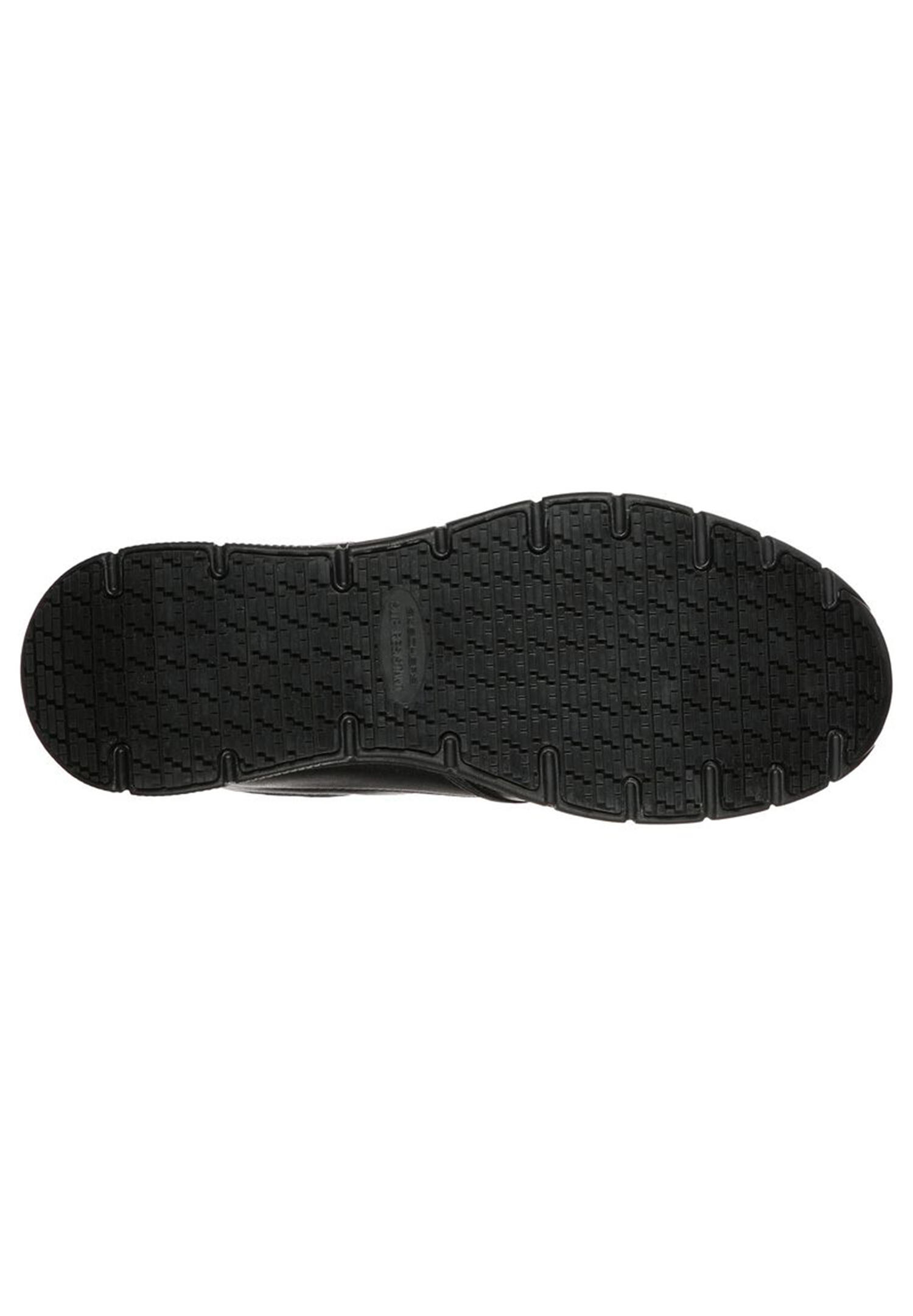 Sneakers Skechers Model Nampa-groton Kleur Zwart 4/5