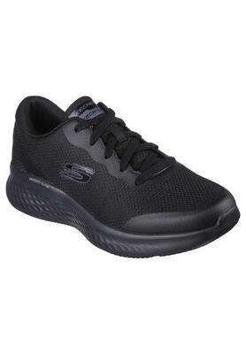 Skechers men skech-lite pro clear rush sneakers zwart