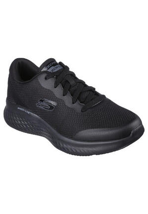 SKECHERS Men SKECH-LITE PRO CLEAR RUSH Sneakers Zwart