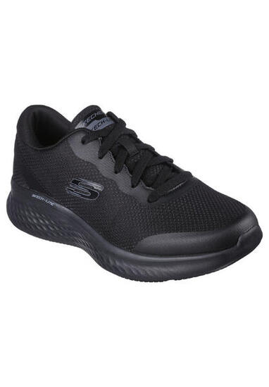 SKECHERS Men SKECH-LITE PRO CLEAR RUSH Sneakers Zwart