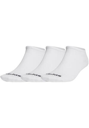 3 Paar adidas Low Cut Sneaker Socken Unisex Kurzsocke