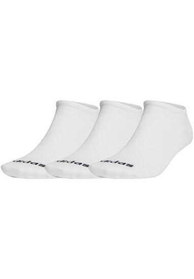 3 Paar adidas Low Cut Sneaker Socken Unisex Kurzsocke