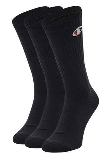 Chaussettes Unisexe Paquet de 3