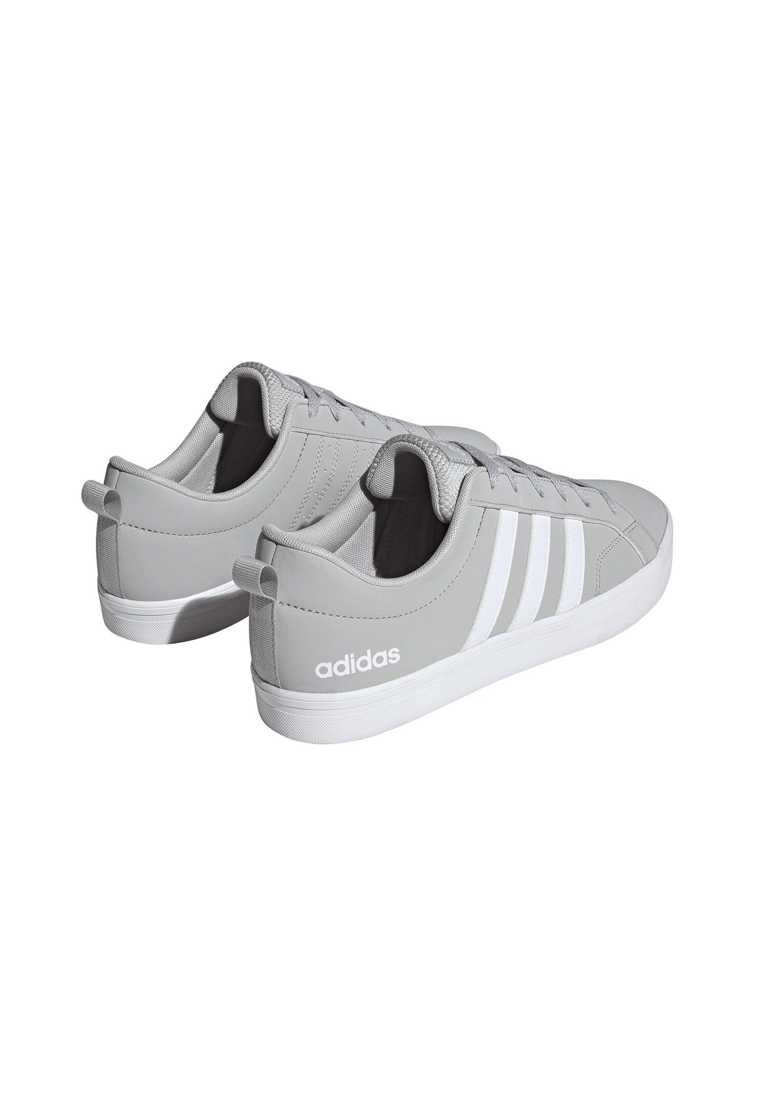 Zapatillas Hombre Adidas Vs Pace 20 Gris 3/7