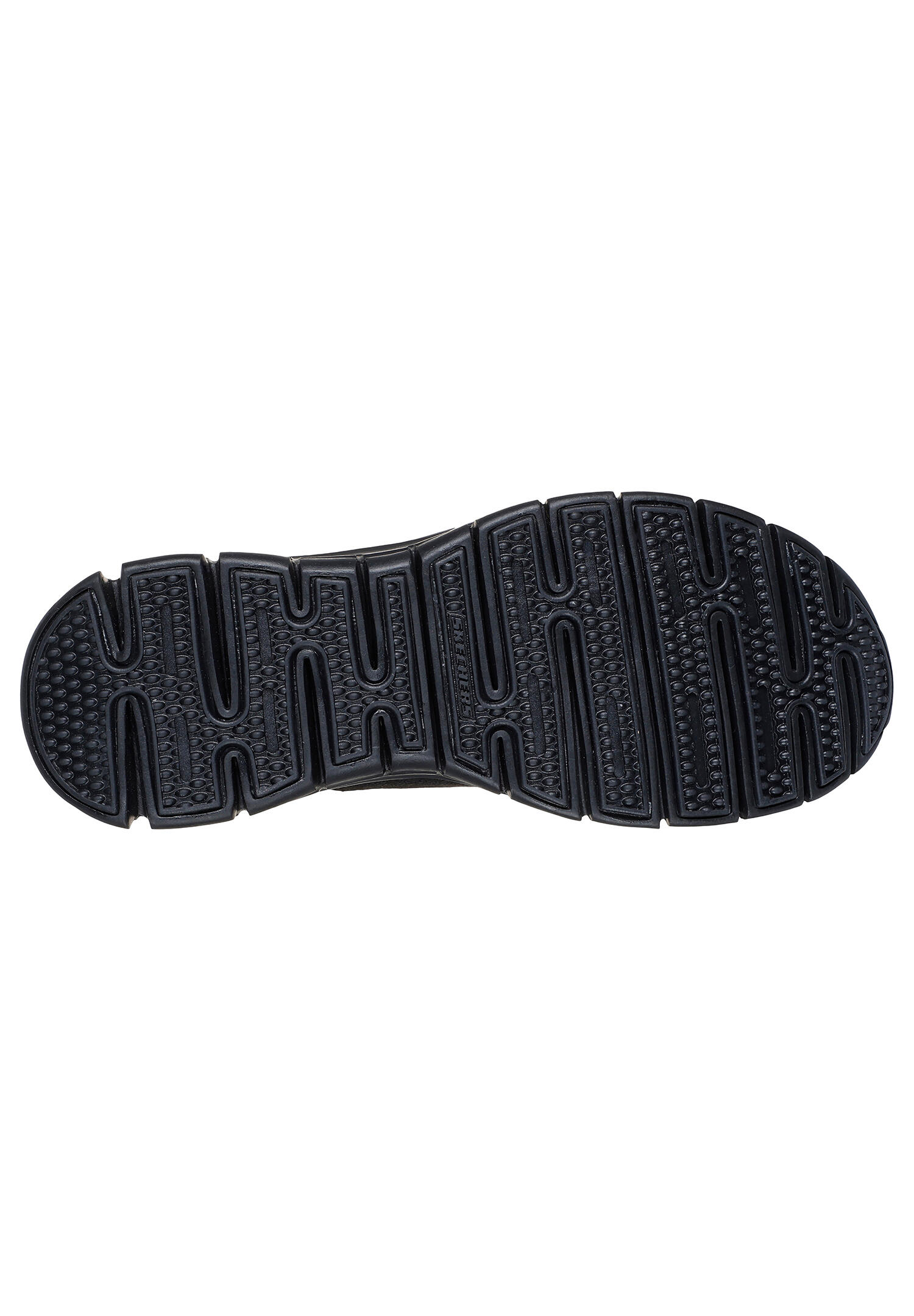 Skechers Damen Synergy Lovely Collab Sneaker 167941 BBK Schwarz 5/5