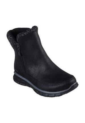 Skechers Modèle Lovely Col Couleur Marron