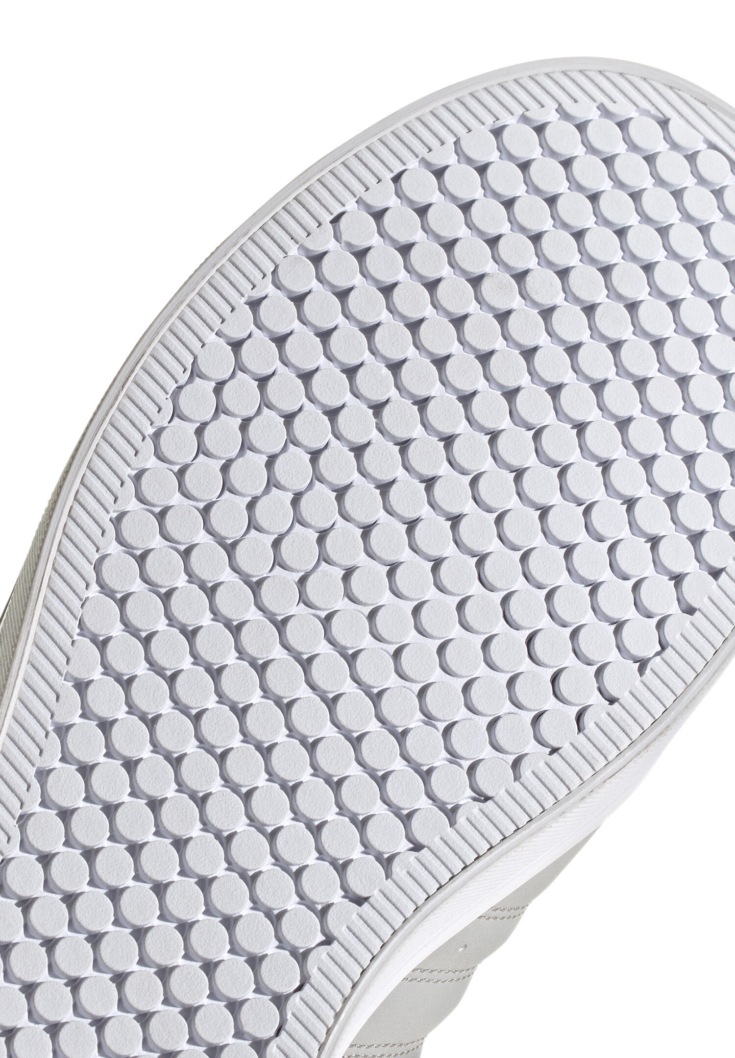 Zapatillas Hombre Adidas Vs Pace 20 Gris 6/7