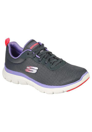 Zapatos Deportivos Skechers Flex Appeal 4.0 - Br Mujer