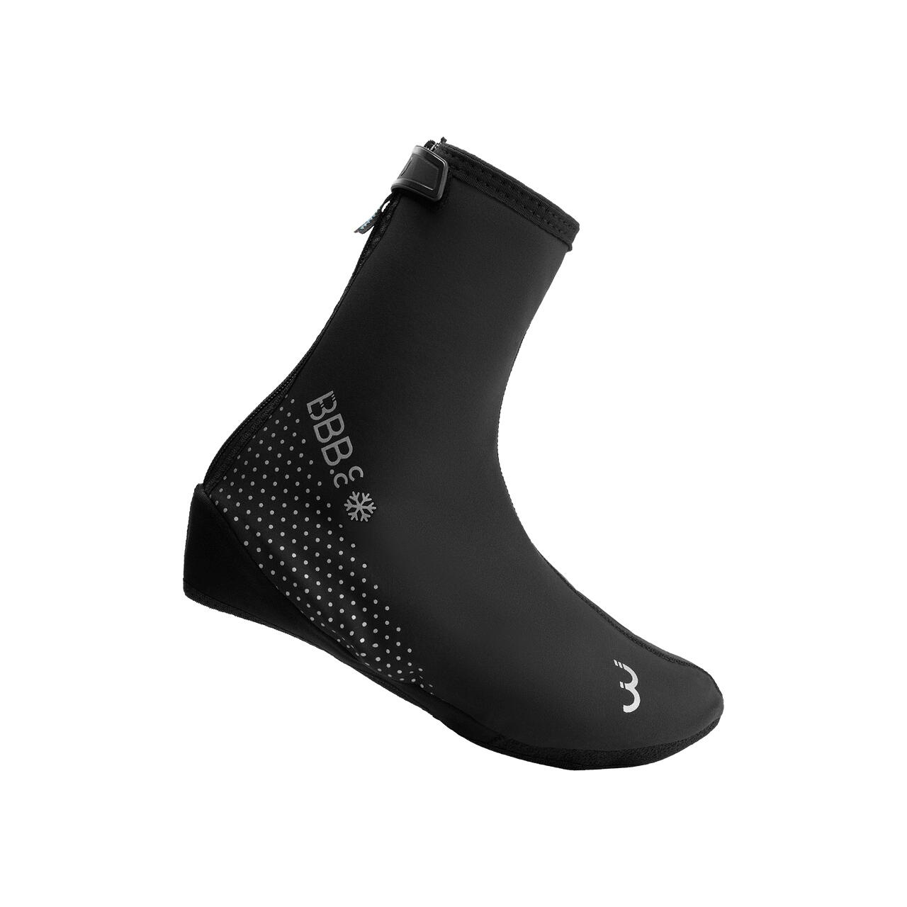 Couvre-chaussures BBB Cycling Freeze 3/7