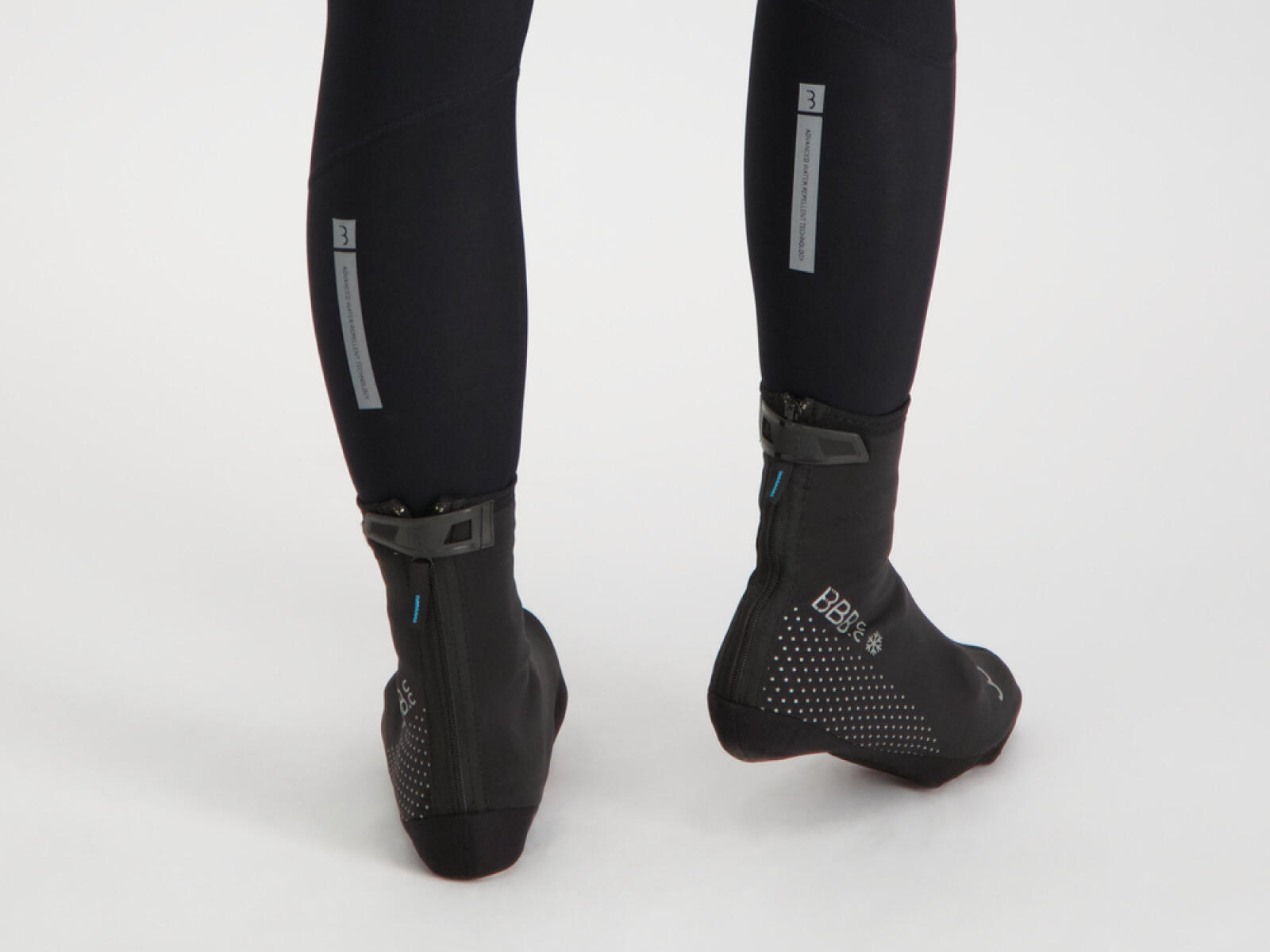 Couvre-chaussures BBB Cycling Freeze 7/7