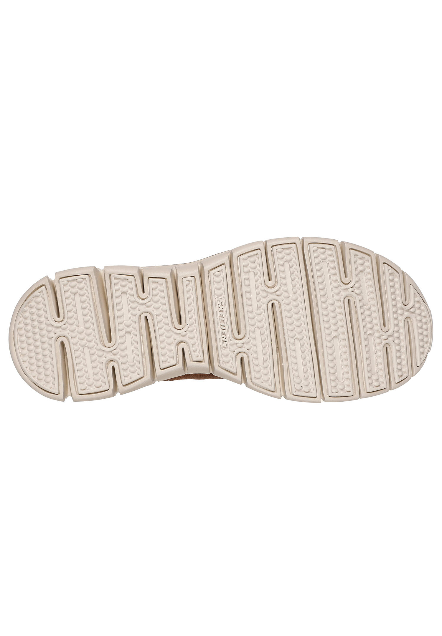 Skechers Modèle Lovely Col Couleur Marron 4/5