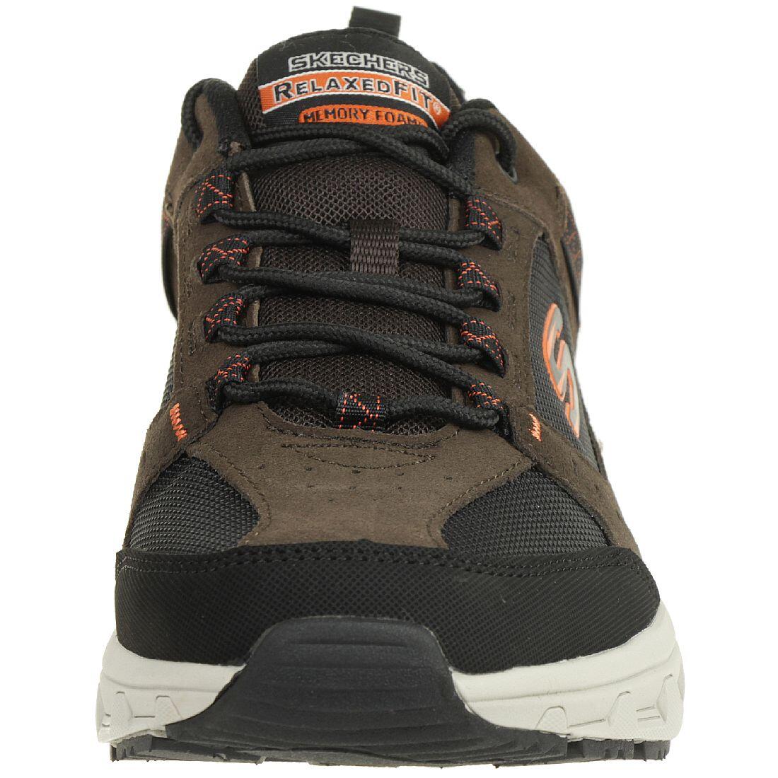 Zapatilla Oak Canyon Talla 43 Marrón - 51893-CHBK 2/7