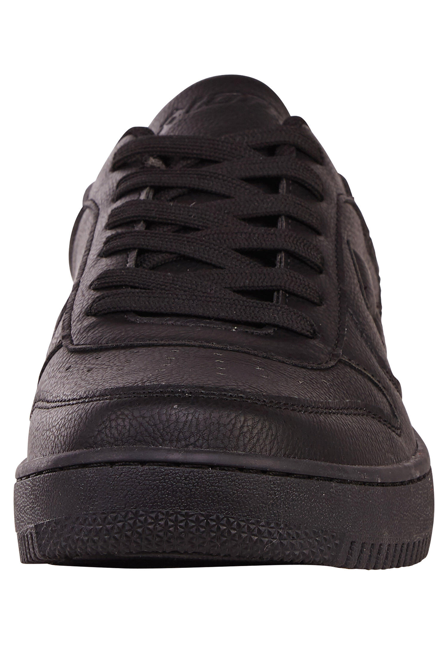 Lotto PALIOT OC Unisex Sneaker Low Top Schuhe 2400020U Schwarz 2/7