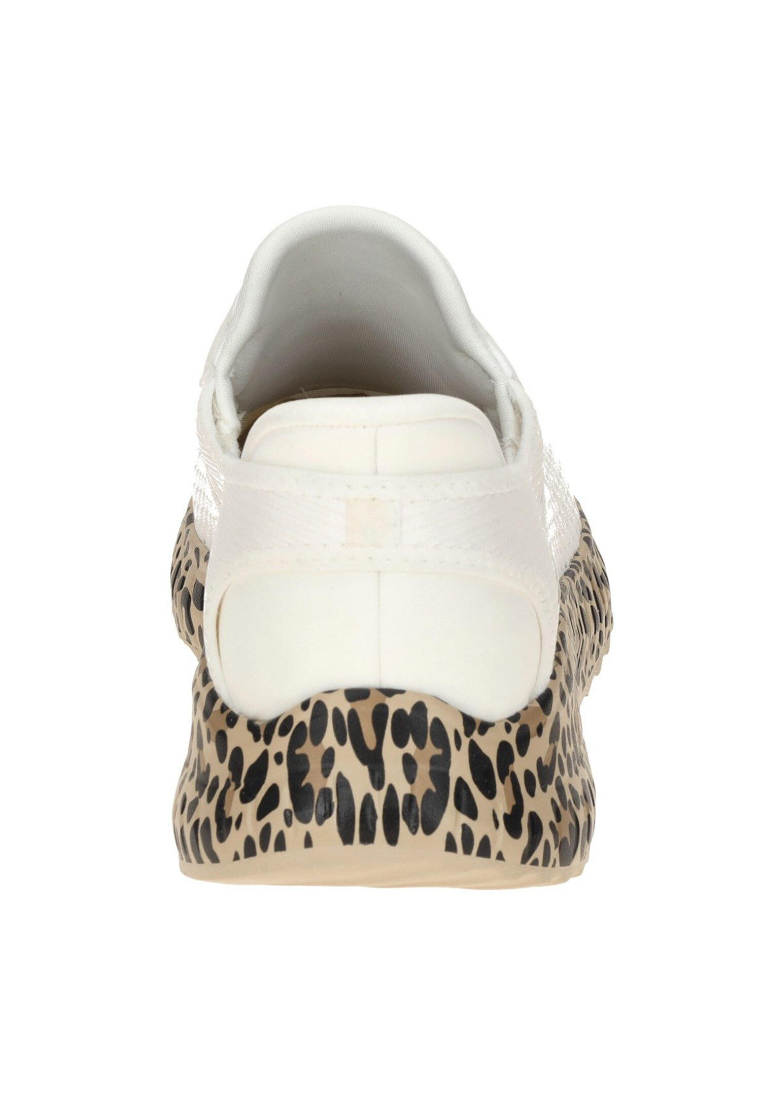 Skechers Damen Slip-ins BOBS Sport Squad Chaos Daily Prowl 117246 WHT 5/15