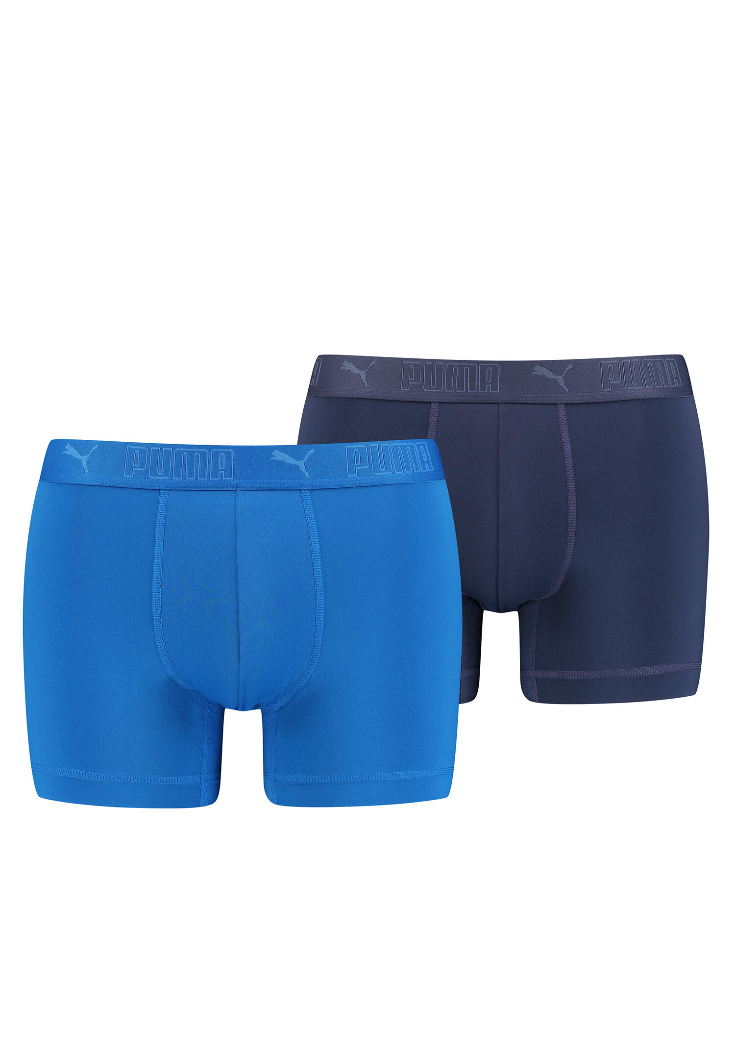 PUMA Boxer Active Sport (x2)