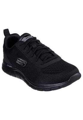 Trainers skechers track-leshur