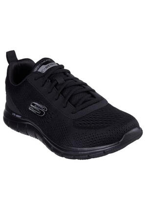 SKECHERS chaussures décontractées 232758-BBK Skechers Track